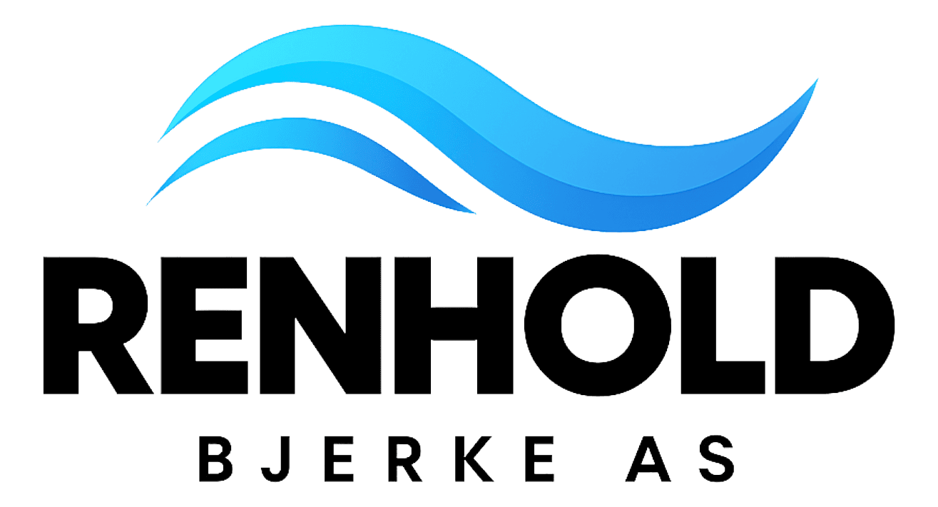 Renhold Bjerke